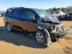 Toyota Sienna 2015