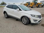 Lincoln MKC 2017