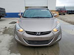 Hyundai Elantra 2011