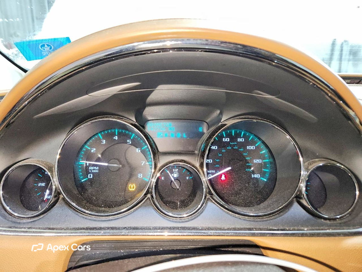 Buick Enclave 2015