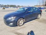 Kia Optima 2015