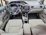 Honda Civic 2015