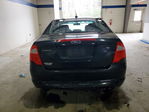 Ford Fusion 2012