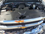Chevrolet Silverado 2016
