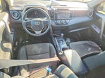 Toyota RAV 4 2018