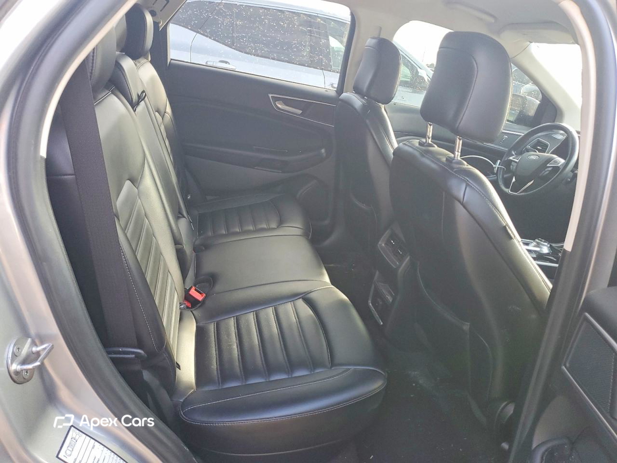 Ford Edge 2020