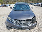 Lexus RX 2013