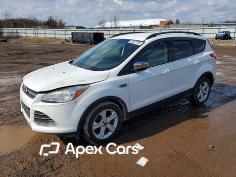 Ford Escape 2014 - Image 1 of 14