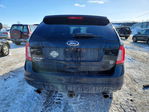 Ford Edge 2013