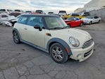 MINI Cooper 2013