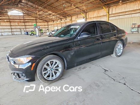 BMW Series 3 2017 - Image 1 of 12