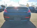 BMW Series 6 2008