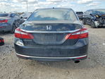 Honda Accord 2017