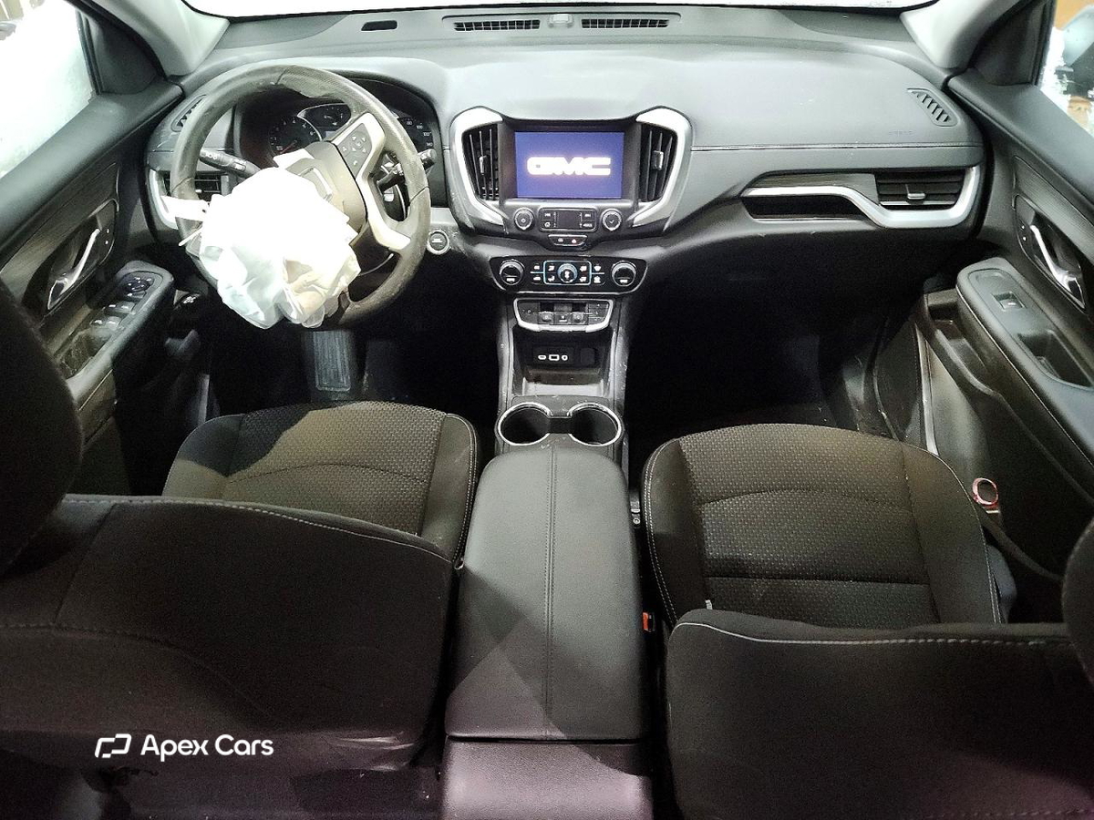 GMC Terrain 2024