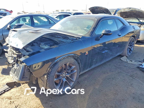 Dodge Challenger 2021 - Zdjęcie 1 z 12
