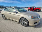 Honda Accord 2013