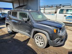 Jeep Renegade 2017