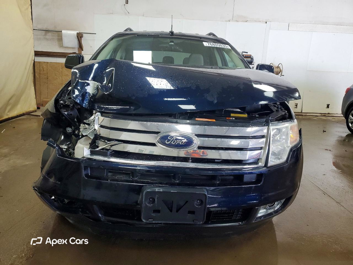 Ford Edge 2010