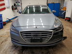 Hyundai Genesis 2015