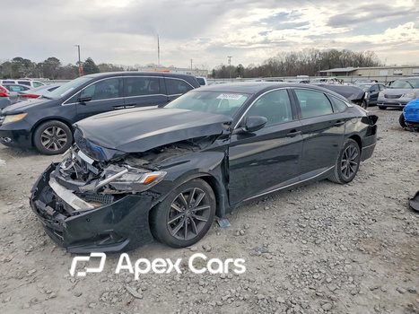 Honda Accord 2021 - Image 1 of 12