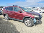 Honda CR-V 2013