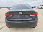 Lexus IS 2017