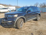 Ford Explorer 2023