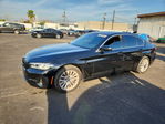 BMW Series 5 2021