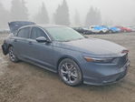 Honda Accord 2025