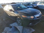 Acura TSX 2014