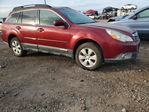Subaru Outback 2012