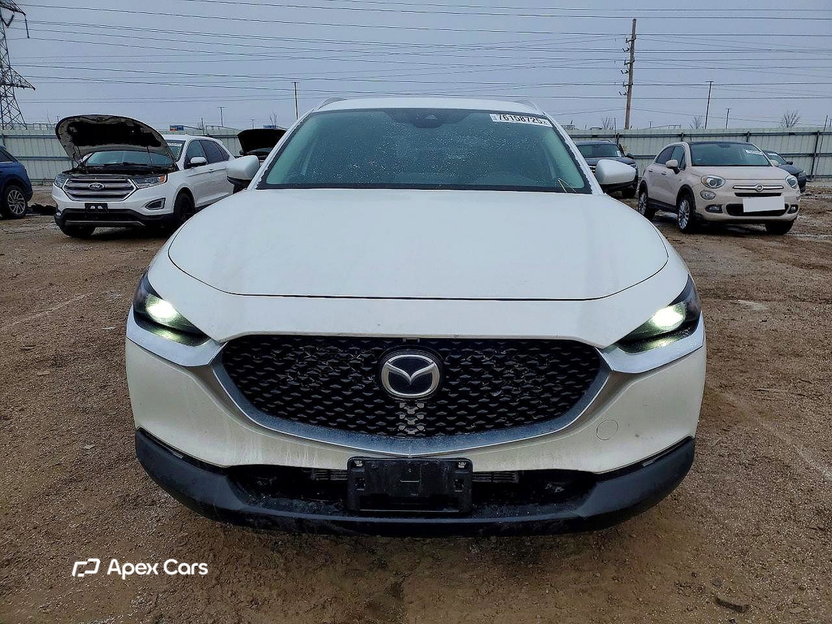 Mazda CX-30 2022