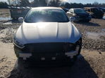 Ford Fusion 2016
