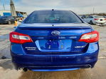 Subaru Legacy 2015