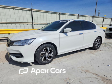 Honda Accord 2016 - Image 1 of 13