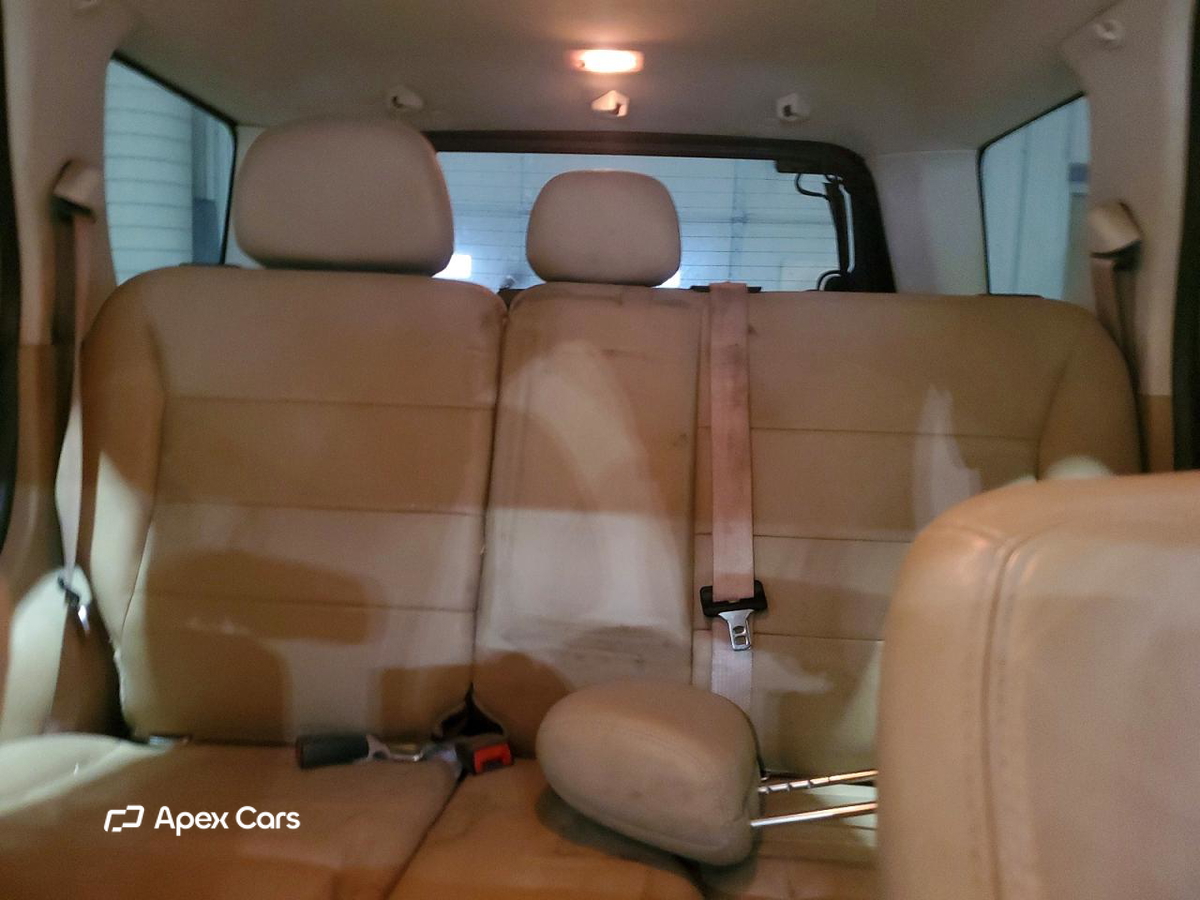 Ford Escape 2011