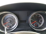 Dodge Caravan 2015