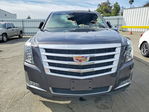 Cadillac Escalade 2017