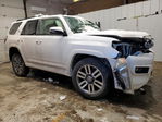 Toyota 4Runner 2022