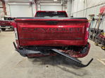 Chevrolet Silverado 2022