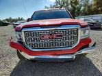 GMC Sierra 2017