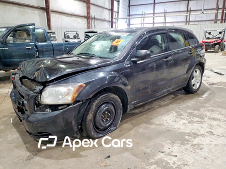 Dodge Caliber 2008 - Image 1 of 14