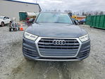Audi Q5 2018