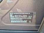 BMW X5 2013