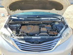 Toyota Sienna 2017