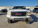 GMC Sierra 2011