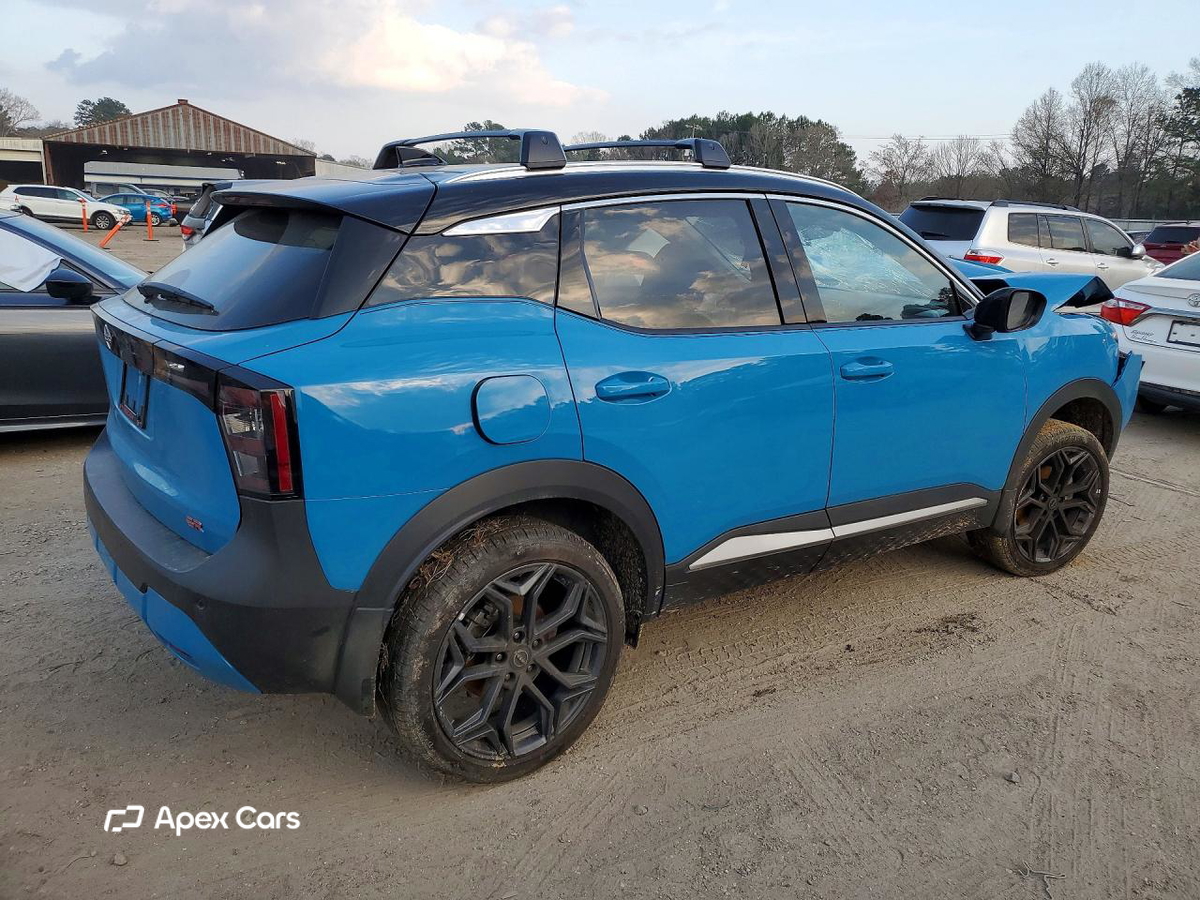 Nissan Kicks 2026