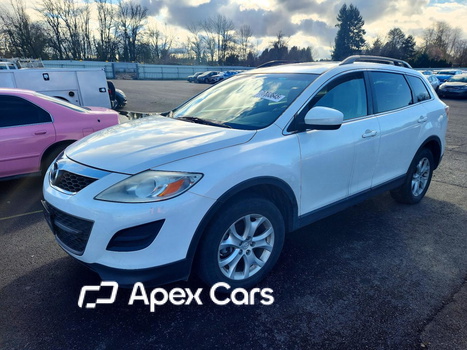 Mazda CX-9 2012 - Image 1 of 13