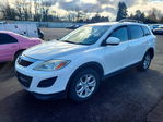 Mazda CX-9 2012