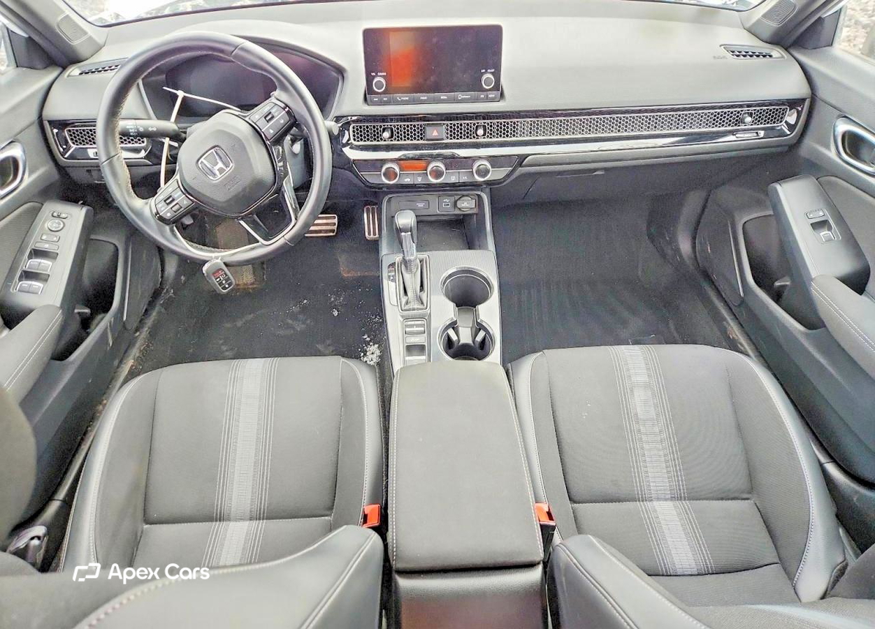 Honda Civic 2023